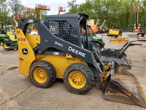 john deere 314g skid steer specs|john deere 314g specs.